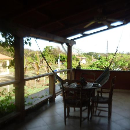 Villa Pelicano Las Tablas Eksteriør billede